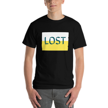 Load image into Gallery viewer, Lost Short Sleeve T-Shirt