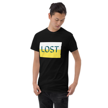 Load image into Gallery viewer, Lost Short Sleeve T-Shirt