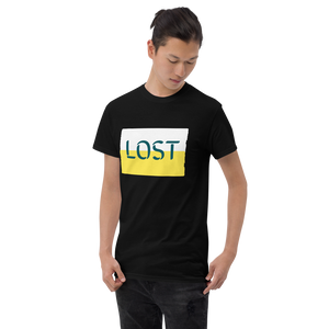 Lost Short Sleeve T-Shirt