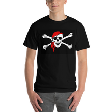 Load image into Gallery viewer, Bones Short Sleeve T-Shirt