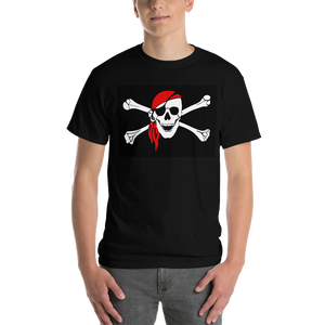 Bones Short Sleeve T-Shirt