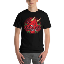 Load image into Gallery viewer, Red Devil Short Sleeve T-Shirt