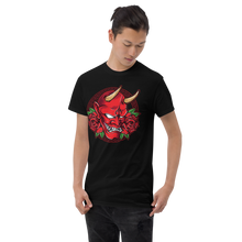 Load image into Gallery viewer, Red Devil Short Sleeve T-Shirt