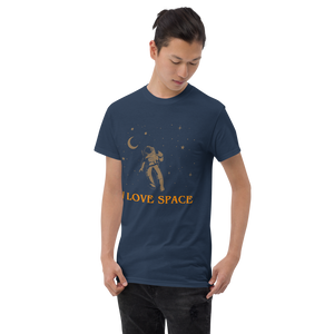 I love Space  T-Shirt