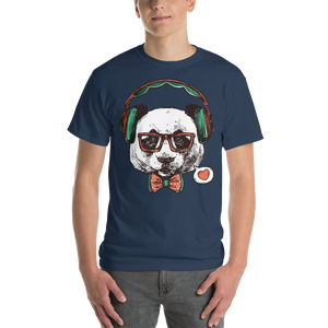 Headset T-Shirt