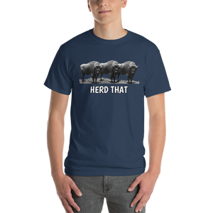 Herd That T-Shirt