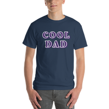 Load image into Gallery viewer, Cool Dad T-Shirt