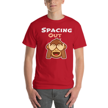 Load image into Gallery viewer, Spacing out T-Shirt