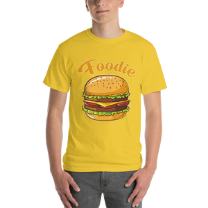 Foodie T-Shirt