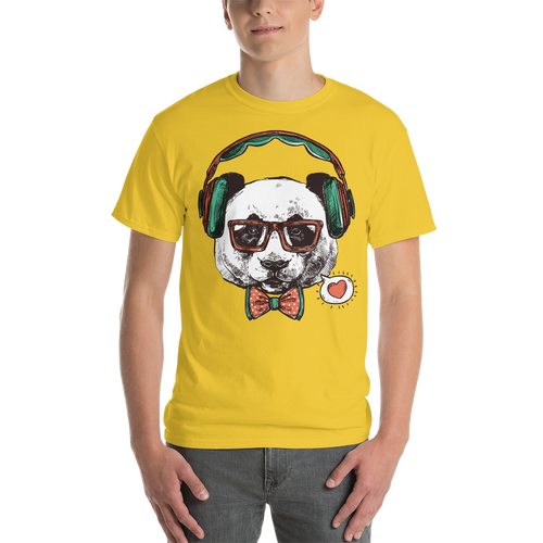 Headset T-Shirt