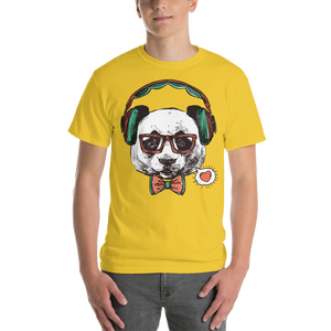 Headset T-Shirt