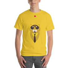 Load image into Gallery viewer, Funny Cat T-Shirt