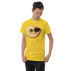 Shell T-Shirt