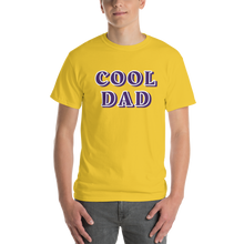 Load image into Gallery viewer, Cool Dad T-Shirt