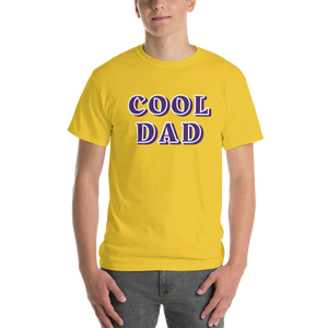 Cool Dad T-Shirt