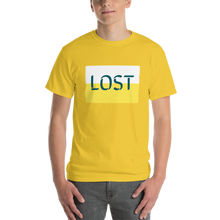 Load image into Gallery viewer, Lost Short Sleeve T-Shirt