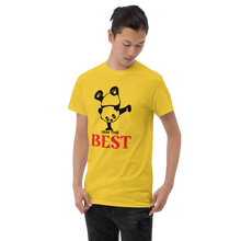 Load image into Gallery viewer, Iam the Best Short Sleeve T-Shirt