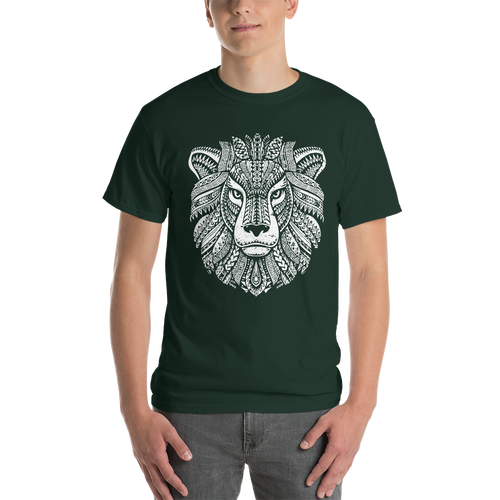 Leo T-Shirt