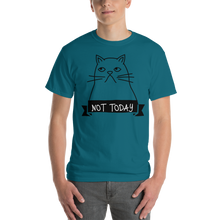 Load image into Gallery viewer, Not Today T-Shirt