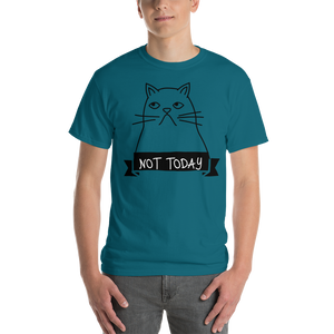 Not Today T-Shirt