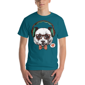 Headset T-Shirt