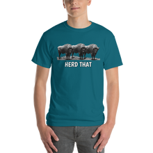 Load image into Gallery viewer, Herd That T-Shirt