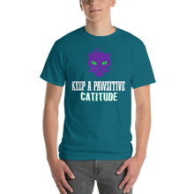 Load image into Gallery viewer, Catitude T-Shirt