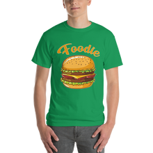 Load image into Gallery viewer, Foodie T-Shirt