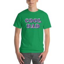 Load image into Gallery viewer, Cool Dad T-Shirt