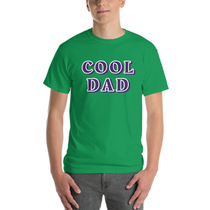 Cool Dad T-Shirt