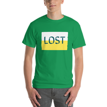 Load image into Gallery viewer, Lost Short Sleeve T-Shirt