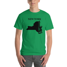 Load image into Gallery viewer, New york  Short Sleeve T-Shirt