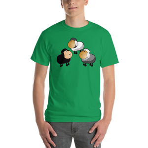 Herd Short Sleeve T-Shirt