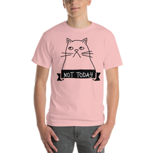Load image into Gallery viewer, Not Today T-Shirt
