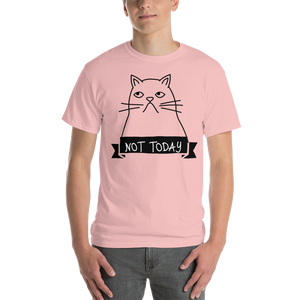 Not Today T-Shirt
