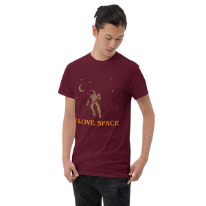 I love Space  T-Shirt