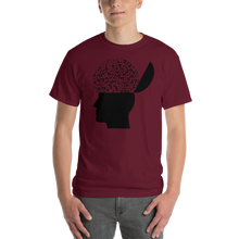 Load image into Gallery viewer, Mind Short Sleeve T-Shirt