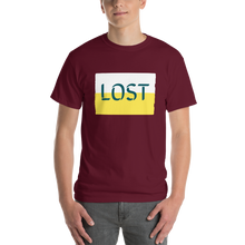 Load image into Gallery viewer, Lost Short Sleeve T-Shirt