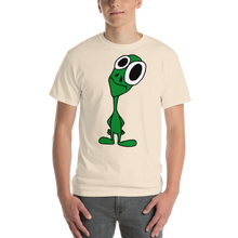 Load image into Gallery viewer, Alien T-Shirt