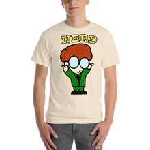 Load image into Gallery viewer, Nerd T-Shirt