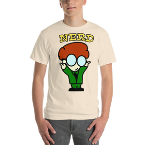 Nerd T-Shirt