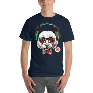 Headset T-Shirt