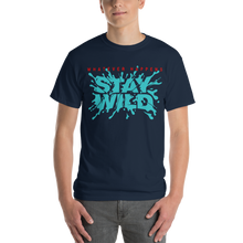 Load image into Gallery viewer, Stay Wild T-Shirt
