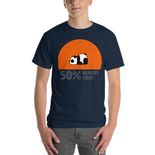 Load image into Gallery viewer, Hungry, Tired T-Shirt