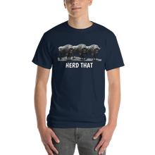 Load image into Gallery viewer, Herd That T-Shirt