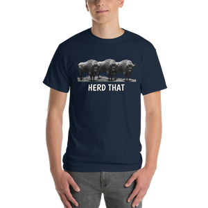 Herd That T-Shirt