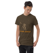 Load image into Gallery viewer, I love Space  T-Shirt
