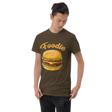 Load image into Gallery viewer, Foodie T-Shirt