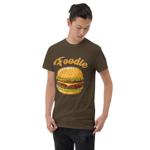 Foodie T-Shirt