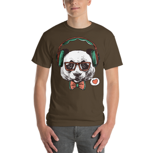 Headset T-Shirt